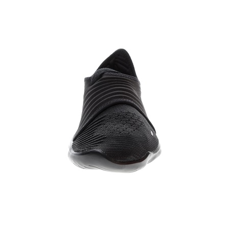 NIKE-Ανδρικά αθλητικά παπούτσια NIKE FREE RN FLYKNIT 3.0 μαύρα