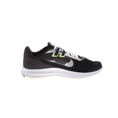 NIKE-Ανδρικά παπούτσια running NIKE DOWNSHIFTER 9 μαύρα κίτρινα