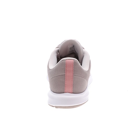 NIKE-Γυναικεία παπούτσια running NIKE DOWNSHIFTER 9 γκρι ροζ