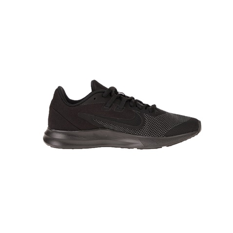 NIKE-Παιδικά αθλητικά παπούτσια NIKE DOWNSHIFTER 9 (GS) μαύρα