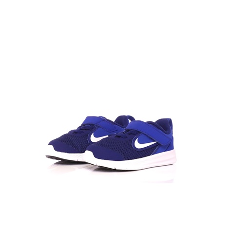 NIKE-Βρεφικά αθλητικά παπούτσια NIKE DOWNSHIFTER 9 μπλε