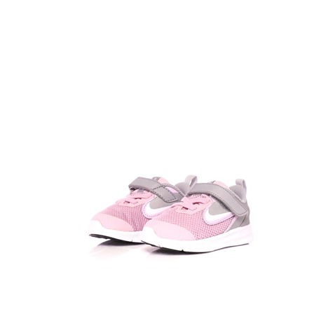 NIKE-Βρεφικά αθλητικά παπούτσια NIKE DOWNSHIFTER 9 ροζ