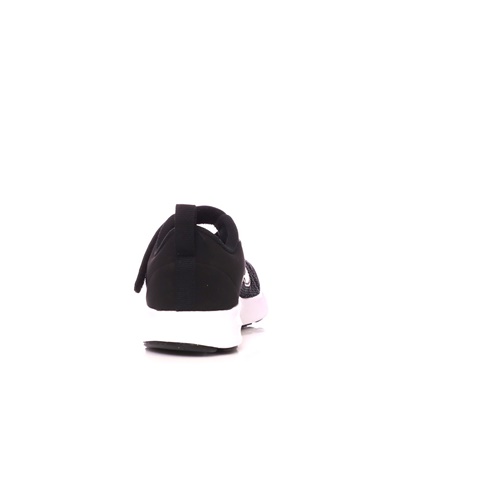 NIKE-Παιδικά παπούτσια Nike Downshifter 9 (PSV) μαύρα-λευκά