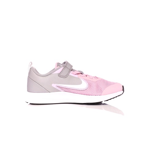 NIKE-Παιδικά αθλητικά παπούτσια NIKE DOWNSHIFTER 9 ροζ