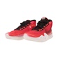 NIKE-Ανδρικά παπούτσια μπάσκετ NIKE ZOOM KD12 κόκκινα