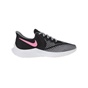 NIKE-Γυναικεία παπούτσια running NIKE ZOOM WINFLO 6 SE μαύρα ροζ