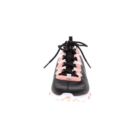 NIKE-Γυναικεία αθλητικά παπούτσια NIKE REACT ELEMENT 55 PRM μαύρα