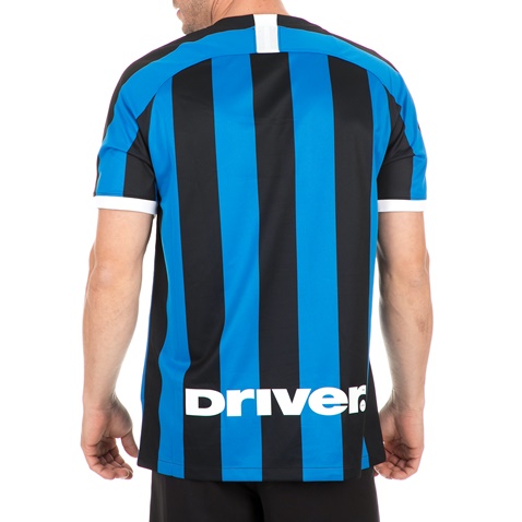 NIKE-Ανδρική ποδοσφαιρική φανέλα NIKE Inter Milan μπλε