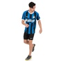 NIKE-Ανδρικό ποδοσφαιρικό σορτς NIKE Inter Milan μπλε