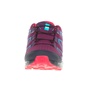 SALOMON-Παιδικά παπούτσια SPEEDCROSS CSWP μοβ