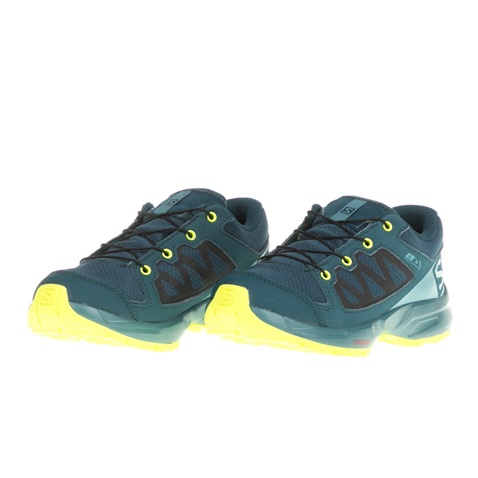 SALOMON-Παιδικά παπούτσια XA ELEVATE CSWP μπλε
