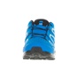 SALOMON-Παιδικά παπούτσια SPEEDCROSS CSWP μπλε