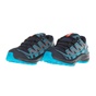 SALOMON-Παιδικά αθλητικά παπούτσια  XA PRO 3D CSWP SALOMON μπλε-μαύρα