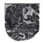 QUIKSILVER-Ανδρικό κολάρο CASPER γκρι με print