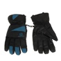 SALOMON-Ανδρικά γάντια FORCE μαύρα-μπλε