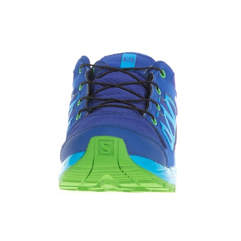 SALOMON-Παιδικά αθλητικά παπούτσια  XA PRO 3D CSWP SALOMON μπλε