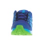 SALOMON-Παιδικά αθλητικά παπούτσια  XA PRO 3D CSWP SALOMON μπλε