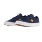 CONVERSE-Unisex sneakers CONVERSE One Star Ox μπλε
