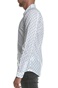 SCOTCH & SODA-Ανδρικό πουκάμισο SCOTCH & SODA λευκό