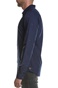 SCOTCH & SODA-Ανδρικό πουκάμισο SCOTCH & SODA SLIM FIT CRISPY μπλε