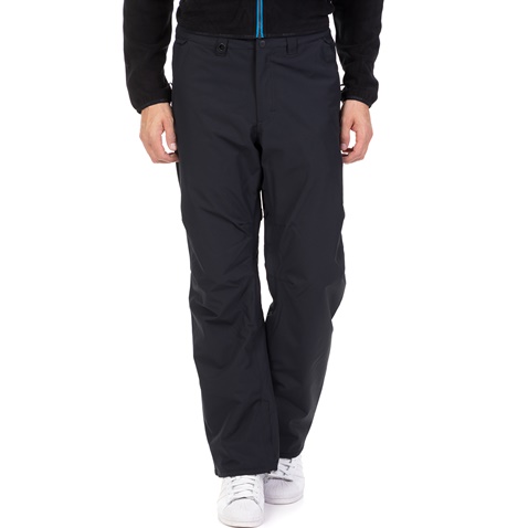QUIKSILVER-Ανδρικό παντελόνι για σκι ESTATE PT SNOW QUIKSILVER μαύρο