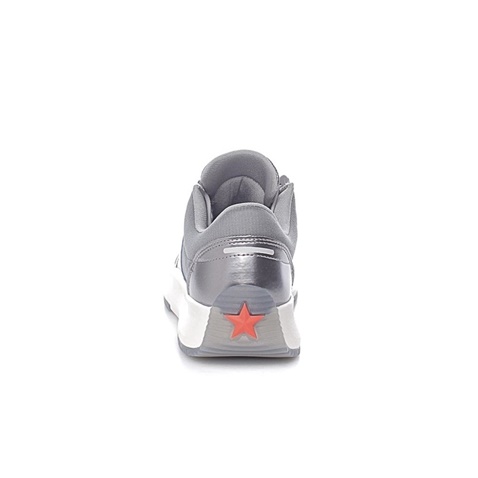 CONVERSE-Unisex sneakers CONVERSE Run Star Ox γκρι