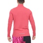 NIKE-Ανδρική μπλούζα NIKE ELMNT TOP HZ 3 κόκκινη