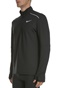 NIKE-Ανδρική μπλούζα για τρέξιμο NIKE 3.0 μαύρη