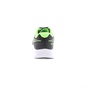 NIKE-Παιδικά παπούτσια running NIKE STAR RUNNER 2 (GS) AQ3542 ανθρακί πράσινα