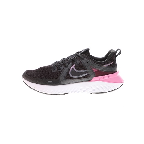 NIKE-Γυναικεία παπούτσια NIKE LEGEND REACT 2 μαύρο ροζ