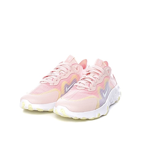 NIKE-Γυναικεία παπούτσια NIKE RENEW LUCENT ροζ