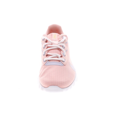 NIKE-Γυναικεία παπούτσια running NIKE EXPLORE STRADA ροζ λευκά