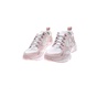 NIKE-Γυναικεία παπούτσια running NIKE AIR HEIGHTS ροζ