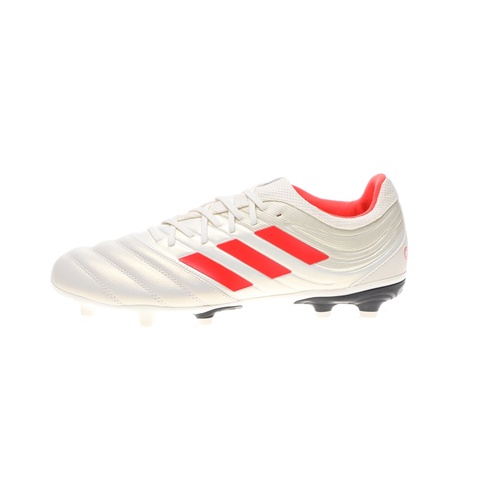 adidas Performance-Ανδρικά παπούτσια ποδοσφαίρου adidas Performance COPA 19.3 FG λευκά κόκκινα