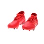 adidas Originals-Παιδικά ποδοσφαιρικά παπούτσια PREDATOR 19.3 FG J κόκκινα