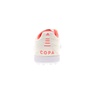 adidas Originals-Παιδικά ποδοσφαιρικά παπούτσια adidas Originals Copa 19.3 TF λευκά κόκκινα