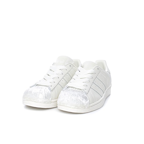 adidas Originals-Γυναικεία sneakers adidas SUPERSTAR λευκά