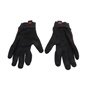 NIKE-Παιδικά γάντια NIKE YA BASE LAYER N.000.3512.MD μαύρα