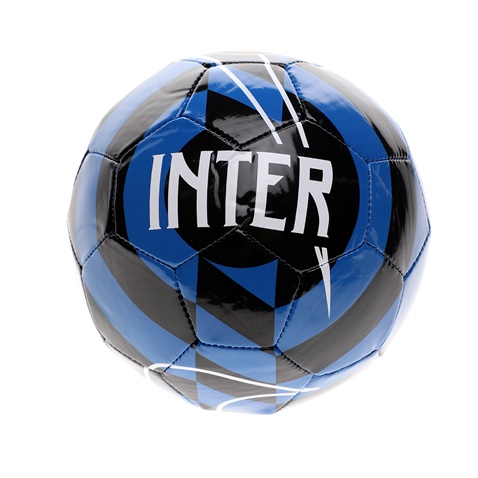 NIKE-Μπάλα ποδοσφαίρου NIKE INTER NK SKLS μπλε μαύρη