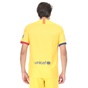 NIKE-Ανδρική κοντομάνικη μπλούζα NIKE FCB BRT STAD JSY κίτρινη