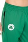 NIKE-Ανδρικό παντελόνι φόρμας NIKE Boston Celtics Spotlight πράσινο