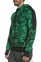 NIKE-Ανδρική φούτερ μπλούζα NIKE Boston Celtics πράσινη