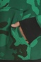 NIKE-Ανδρική φούτερ μπλούζα NIKE Boston Celtics πράσινη
