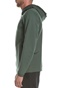 NIKE-Ανδρικό jacket NIKE Tech Pack πράσινο