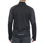 NIKE-Ανδρική μπλούζα Nike PACER TOP HYBRID μαύρη