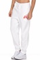 NIKE-Ανδρικό παντελόνι φόρμας NIKE ΜJ JUMPMAN CLASSICS λευκό
