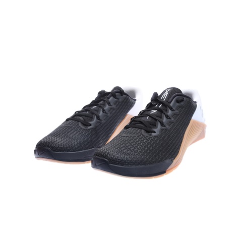 NIKE-Unisex αθλητικά παπούτσια NIKE METCON 5 μαύρα