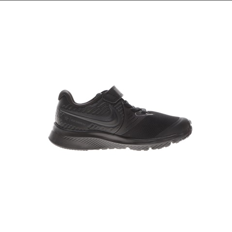 NIKE-Παιδικά αθλητικά παπούτσια NIKE STAR RUNNER 2 (PSV) μαύρα
