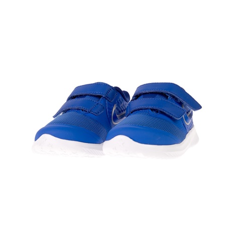 NIKE-Βρεφικά παπούτσια running NIKE STAR RUNNER 2 (TDV) μπλε