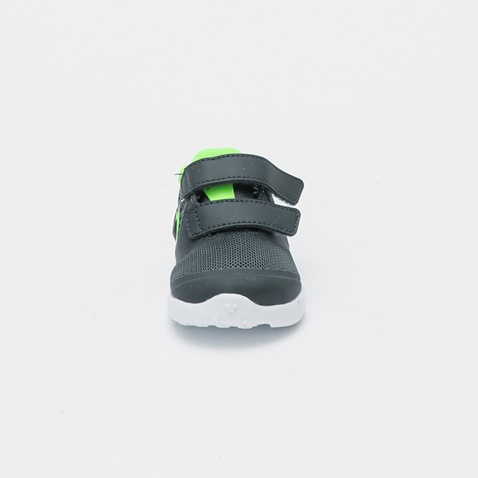 NIKE-Βρεφικά παπούτσια NIKE STAR RUNNER 2 (TDV) πράσινα